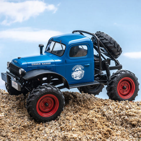 FMS 1:24 FCX24 Power Wagon RTR | India