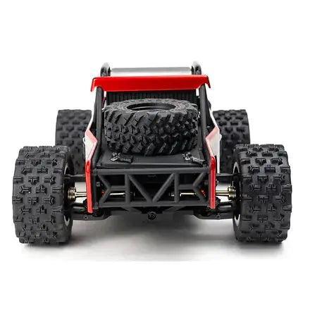MJX Hyper Go 14209 V2 RC Car 4WD 1/14 Brushless Motor Desert Racer | India.