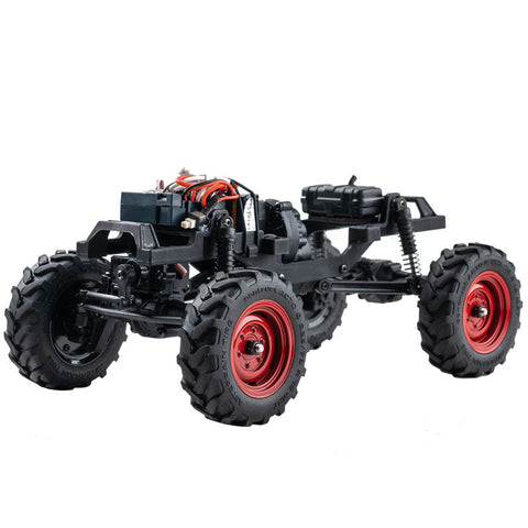 FMS 1:24 FCX24 Power Wagon RTR | India