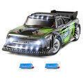Wltoys 284131 1/28 2.4G 4WD Short Course Drift RC Car Vehicle Models With Light | India.