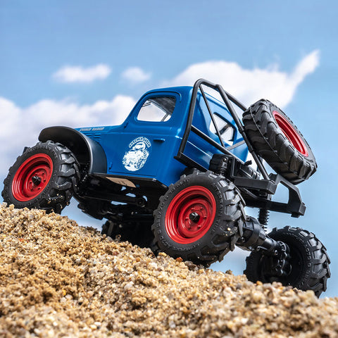 FMS 1:24 FCX24 Power Wagon RTR | India