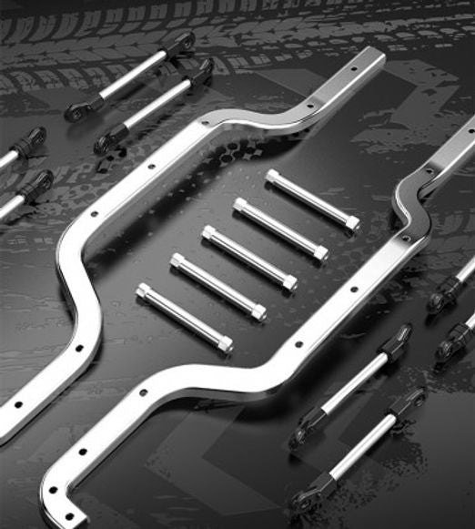 MJX Hyper Go H12Y 1:12 Brushless RC 4WD Crawler | India