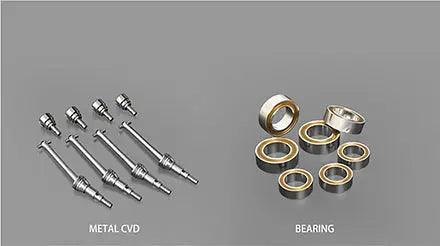 MJX 14210 V3 1/14 Hyper Go 4WD RTR 78KM/H Brushless High Speed RC Car | India.