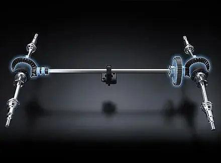 MJX 14210 V3 1/14 Hyper Go 4WD RTR 78KM/H Brushless High Speed RC Car | India.