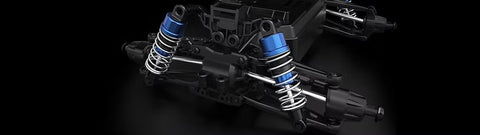 MJX Hyper Go 20208 1/20 Scale 4WD Brushless RC Off-Road Speed Car | India