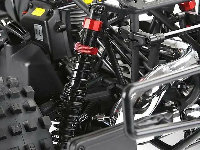 Rofun BAJA 5SC 32cc | India.