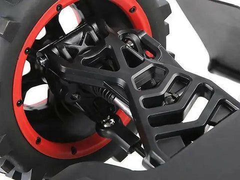 Rofun BAJA 5SC 32cc | India.